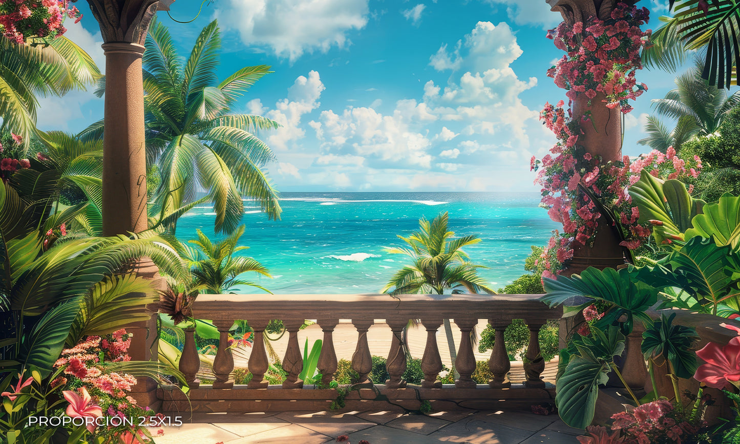 Verano - Decoración #16