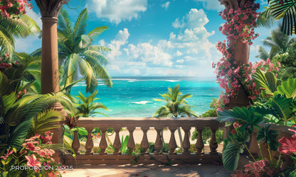 Verano - Decoración #16