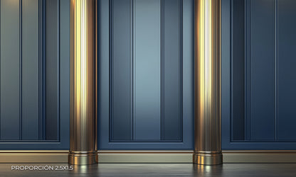 Pared - Elegante #29