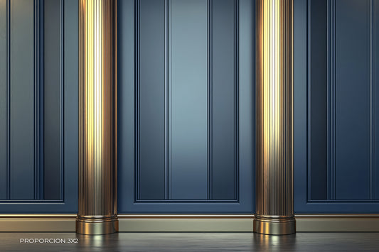 Pared - Elegante #29