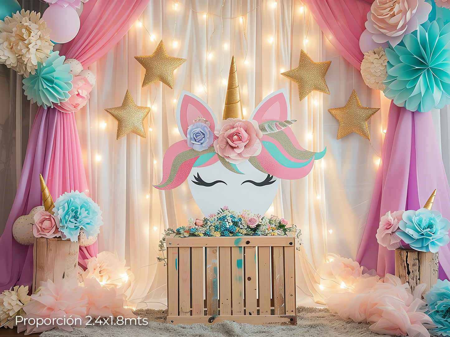 Infantil - Decoración #21