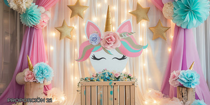 Infantil - Decoración #21
