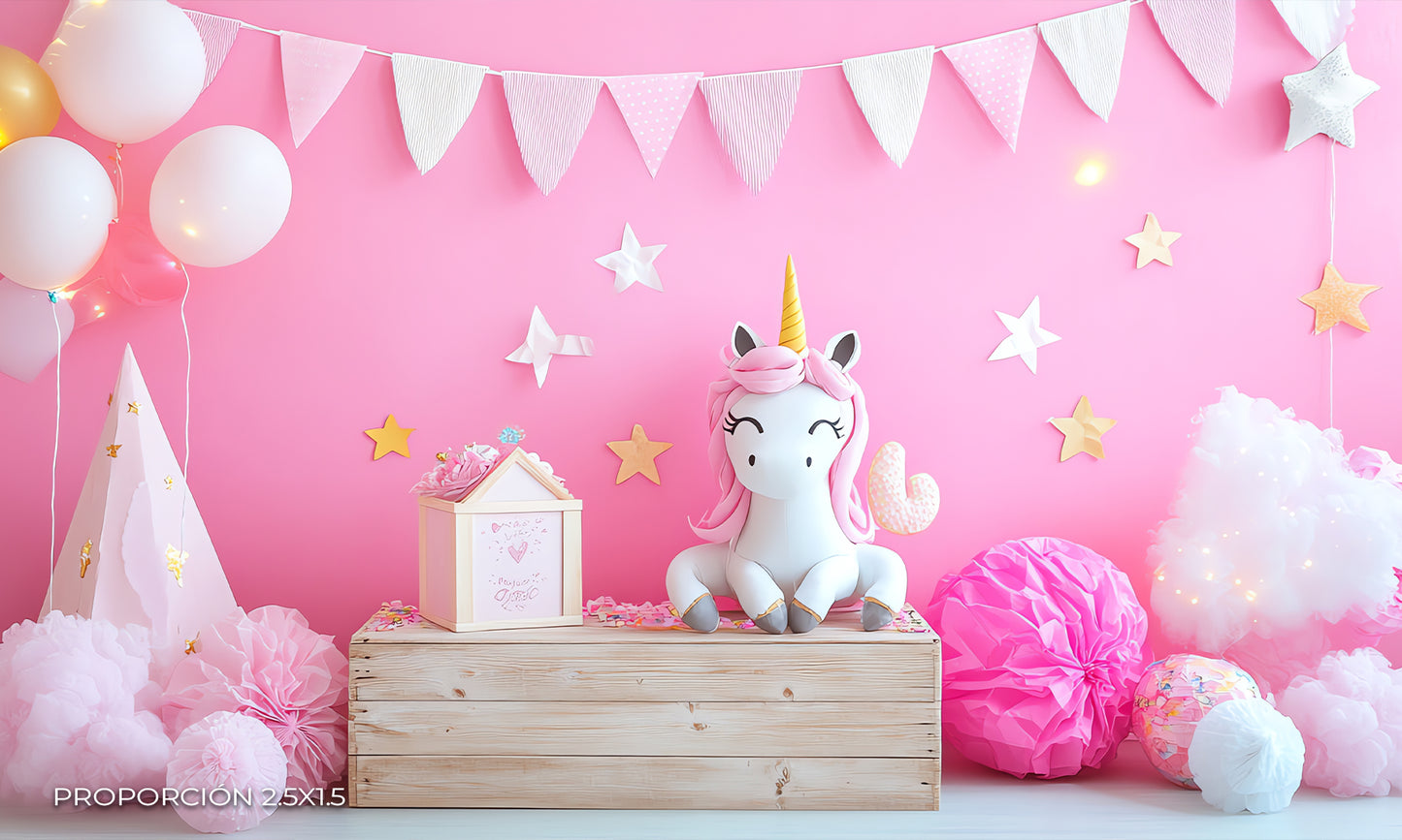 Infantil - Decoración #66