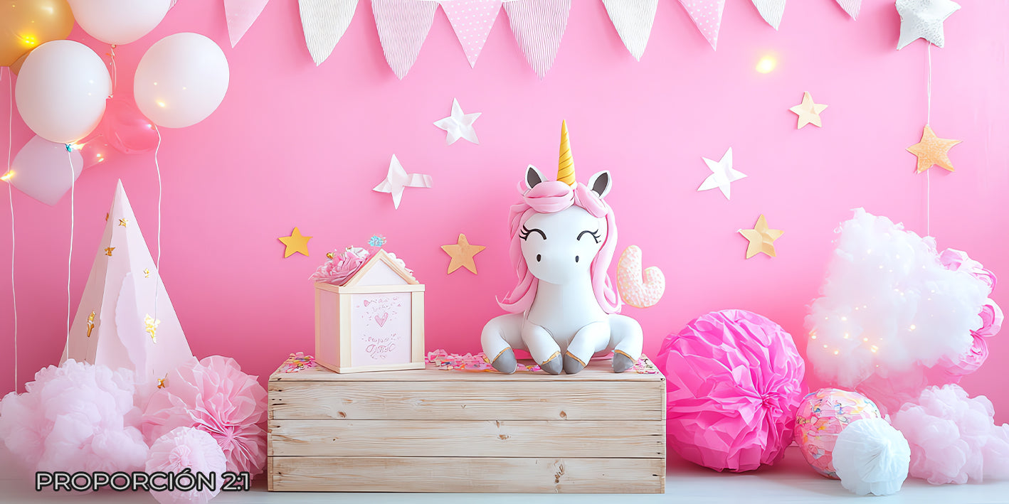 Infantil - Decoración #66