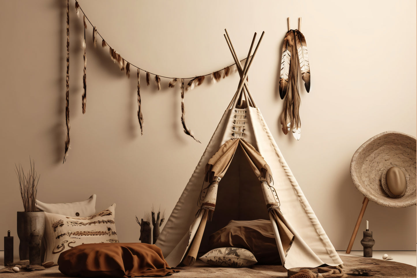 Decoración - Boho #25