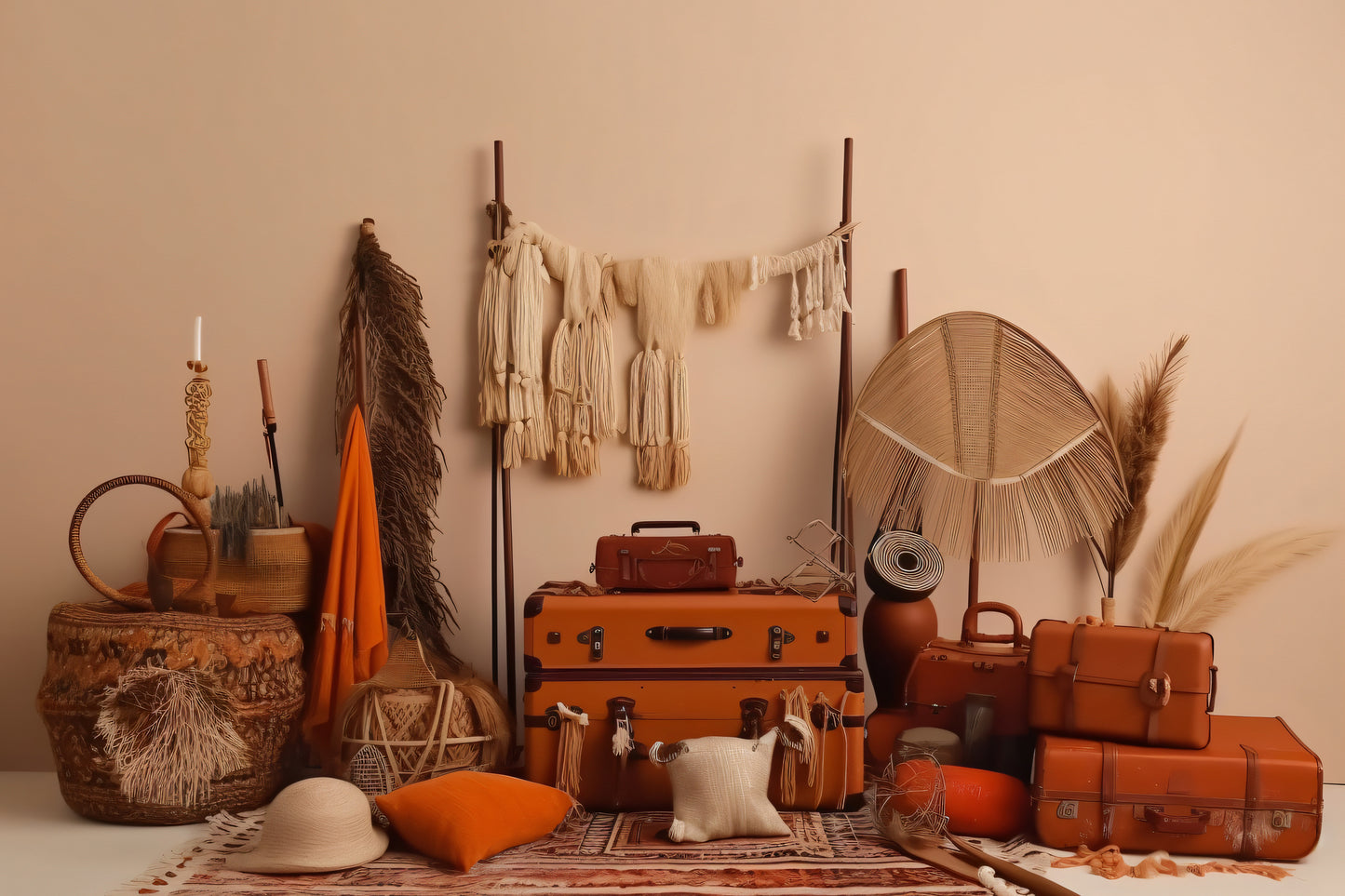 Decoración - Boho #26