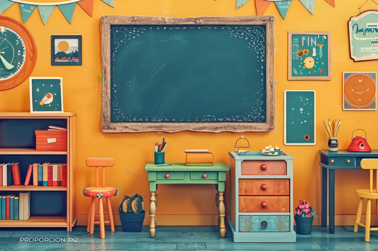 Infantil - Escolar #24