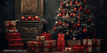 Navidad - Pino #18