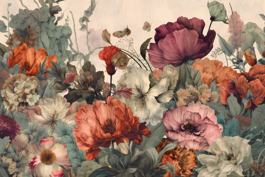 Arte - Floral #34
