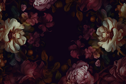 Arte - Floral #18