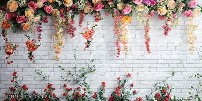 Flores - Decoración #152