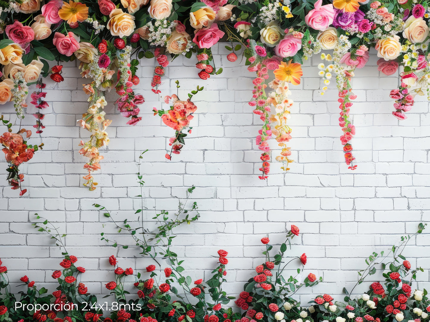Flores - Decoración #152