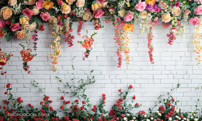 Flores - Decoración #152