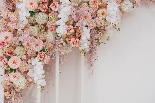 Flores - Decoración #22