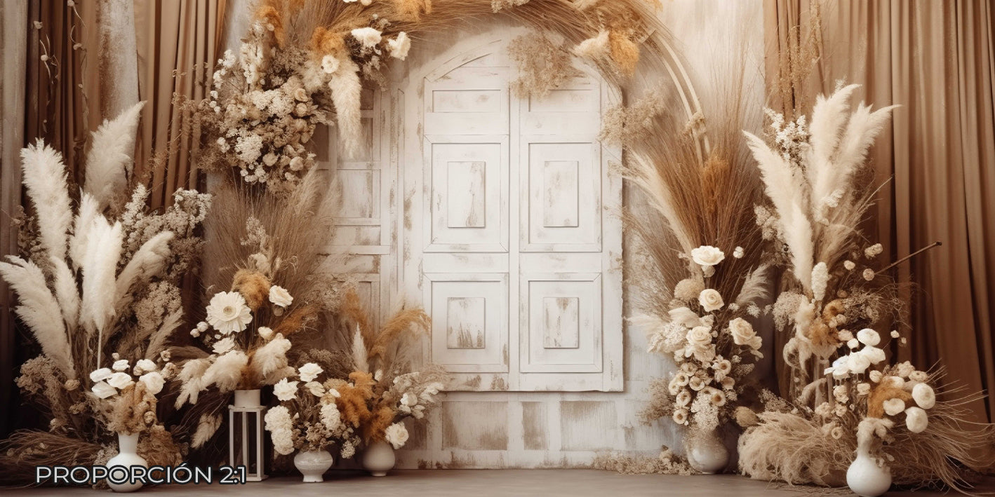 Decoración - Boho #55
