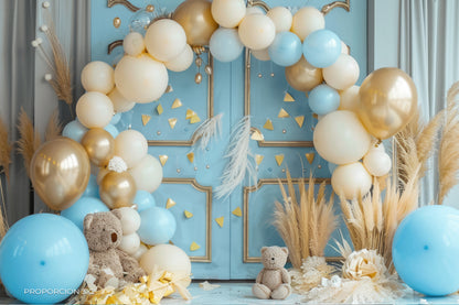 Infantil - Decoración #81