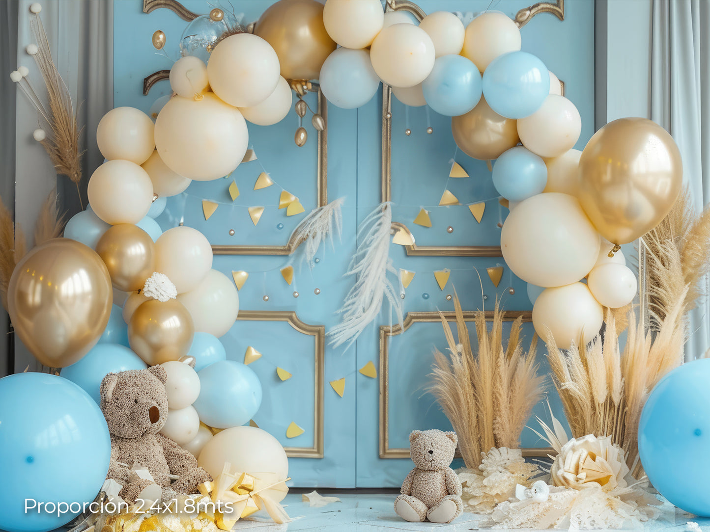 Infantil - Decoración #81