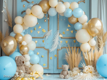Infantil - Decoración #81