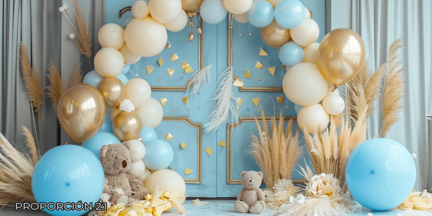 Infantil - Decoración #81