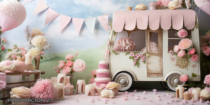 Infantil - Decoración #35