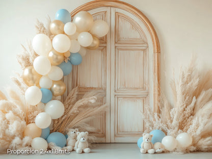 Decoración - Boho #71
