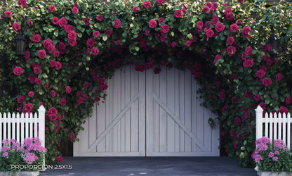 Paisaje - Flores #12