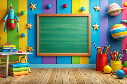 Infantil - Escolar #36