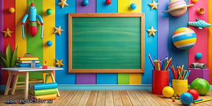 Infantil - Escolar #36