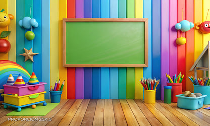 Infantil - Escolar #33