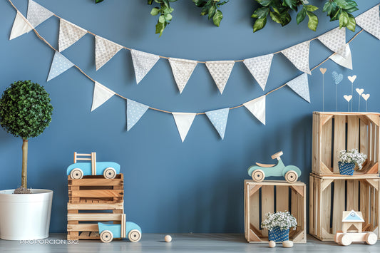 Infantil - Decoración #34