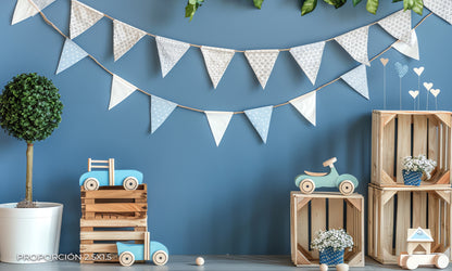 Infantil - Decoración #34