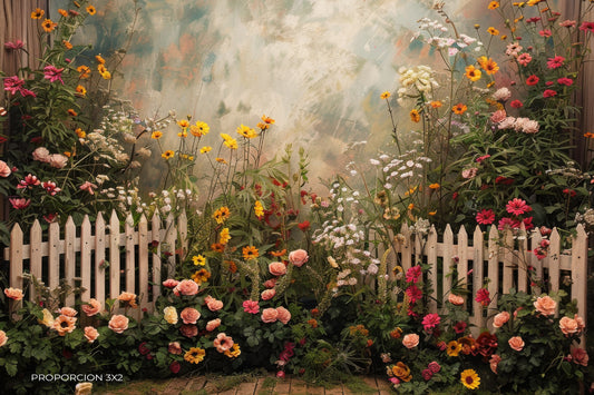 Flores - Decoración #142