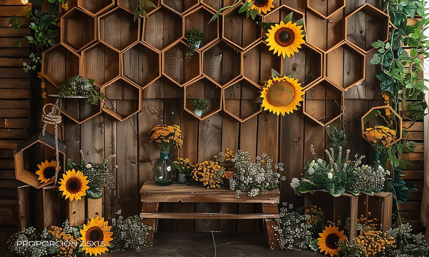 Flores - Decoración #131